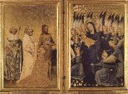 the wilton diptych